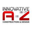 Innovative A-Z Construction & Design logo